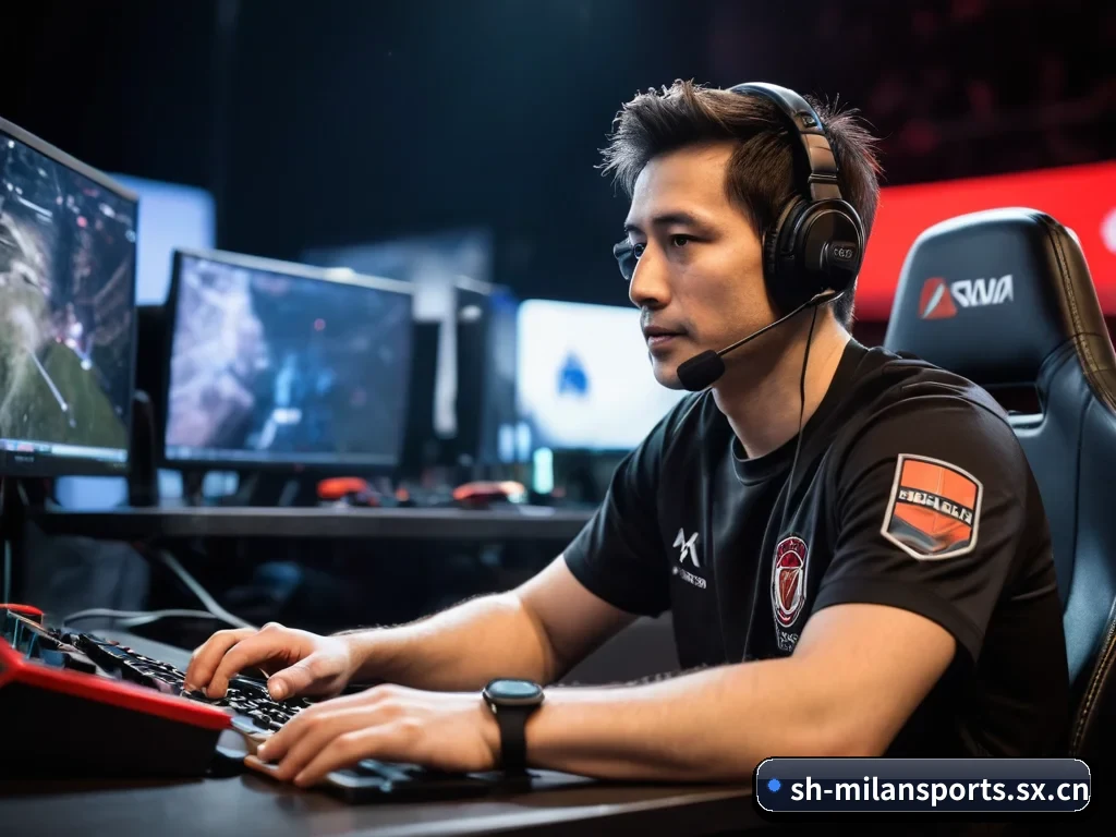 每个板块围绕一个运动项目展开(MILANSPORT)