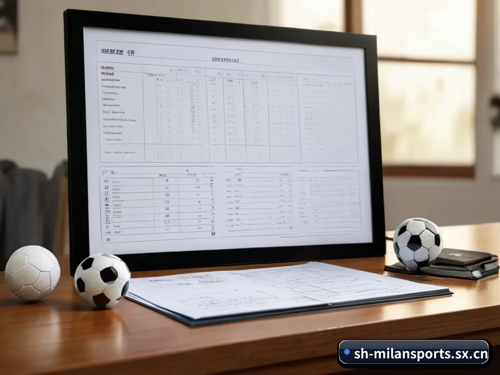 AI 革新(MILANSPORT)
